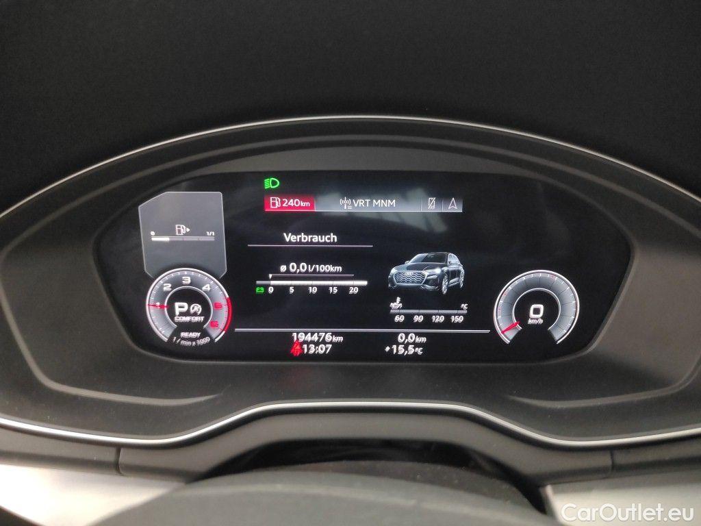 Audi  Q5 AUDI  SPORTBACK DIESEL 40 TDi 204hp Quattro S line S tronic 5d #6
