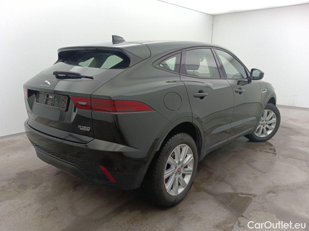 Jaguar  E-PACE JAGUAR  DIESEL 2.0 D 150 AWD S (EU6.2) 5d Auto #2