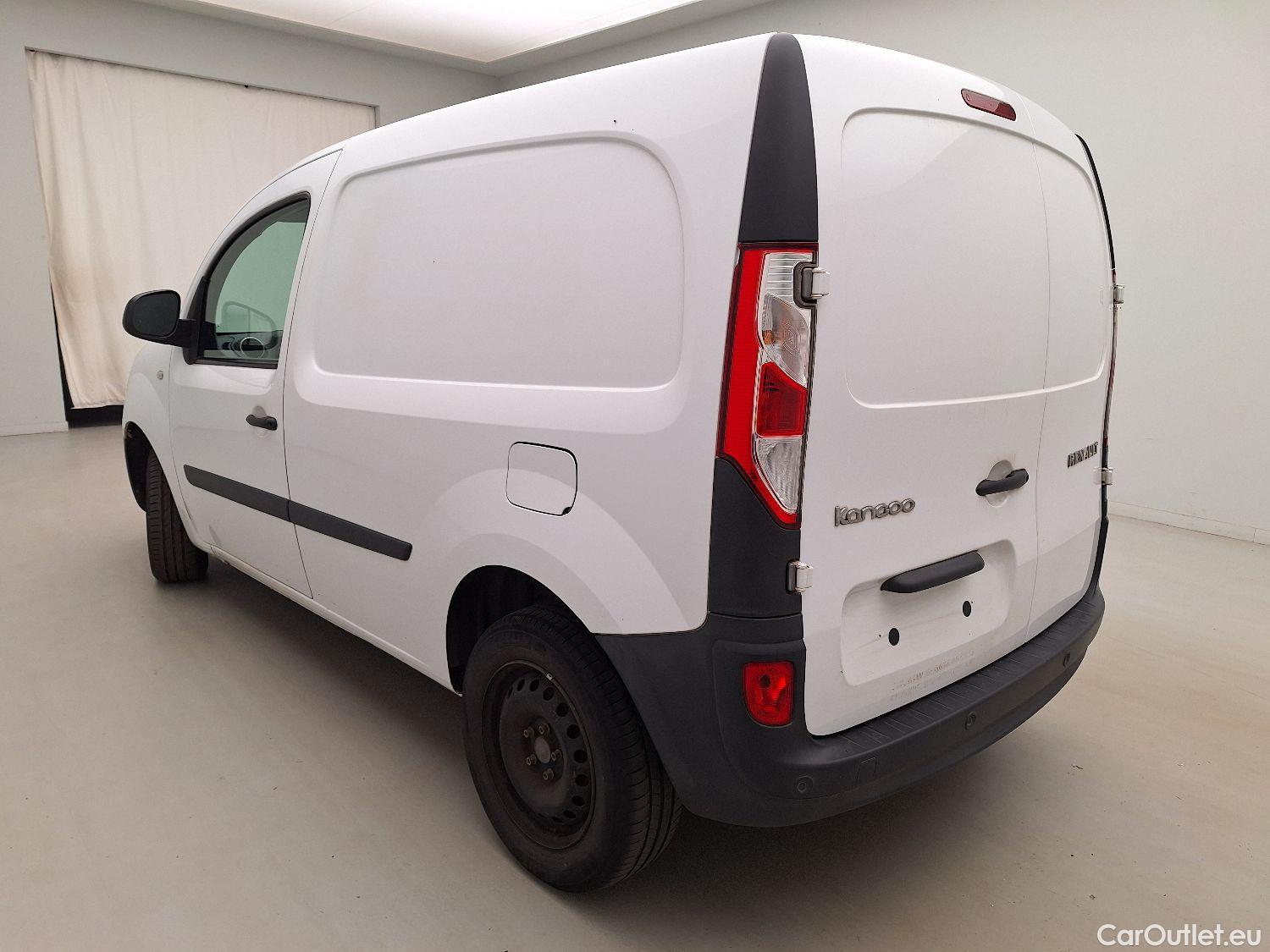 Renault  Kangoo Renault, _ Express '13, Renault  Express Blue dCi 80 Grand Confort 4 #6