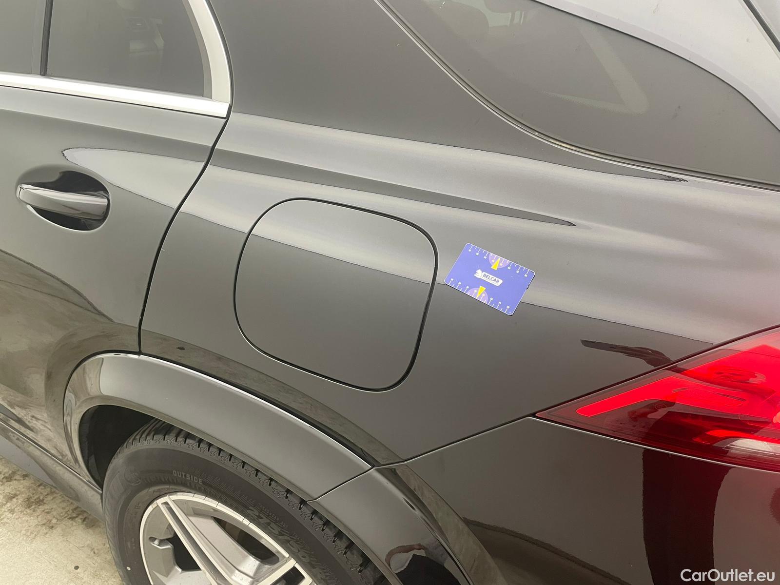 Mercedes  G-Klasee MERCEDES CLASSE GLE (W167) GLE 350 e 211 (+136) 4-Matic PHEV 5d #47