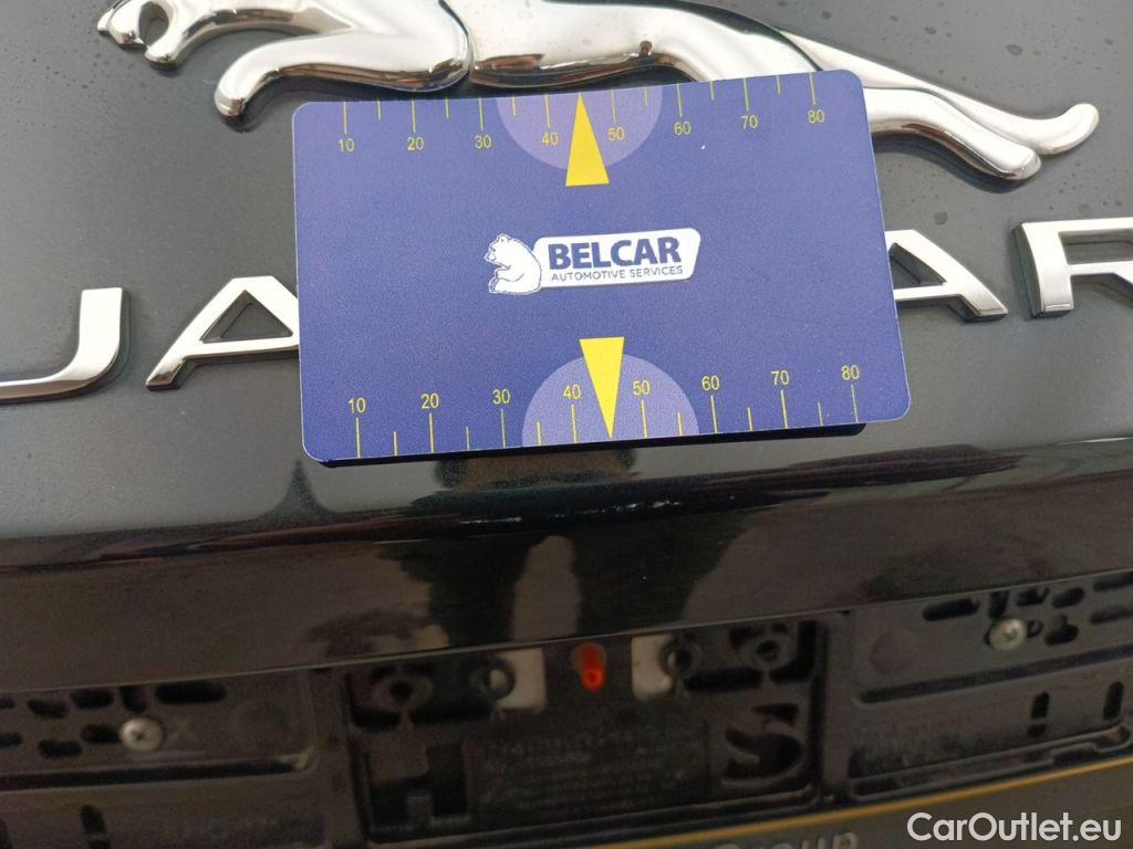 Jaguar  E-PACE JAGUAR  DIESEL 2.0 D 150 AWD S (EU6.2) 5d Auto #26