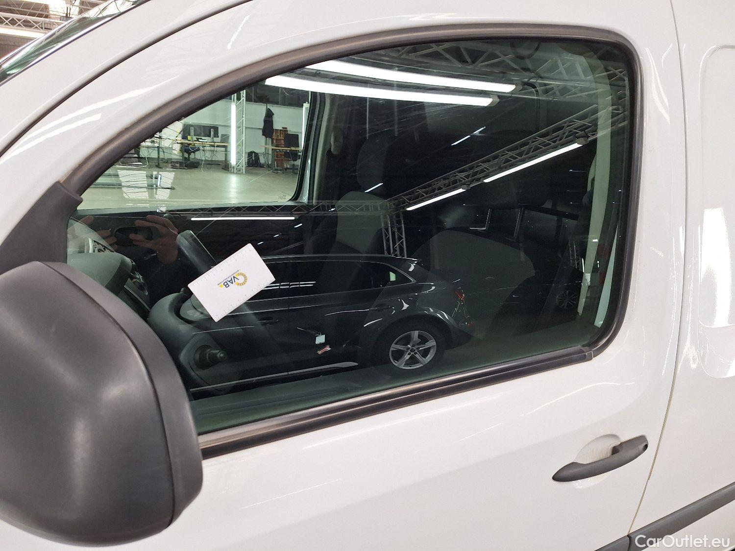 Renault  Kangoo Renault, _ Express '13, Renault  Express Blue dCi 80 Grand Confort 4 #1