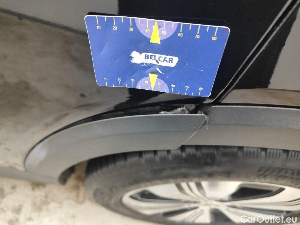 Mercedes  EQB MERCEDES  (X253) 66.5 kWh  250 190hp Business Line 5d #39