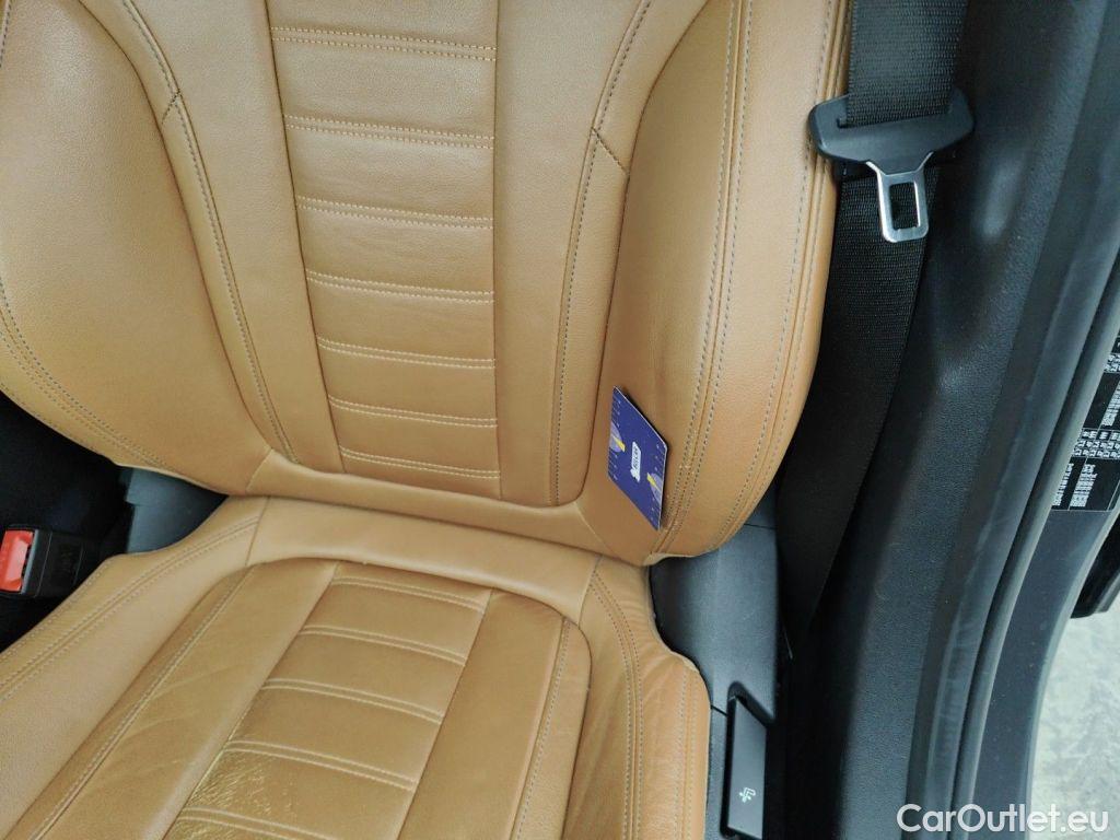 Bmw  Serie 3 BMW 3 TOURING DIESEL - 2019 318 dA MHD 150 AdBlue 5d #20