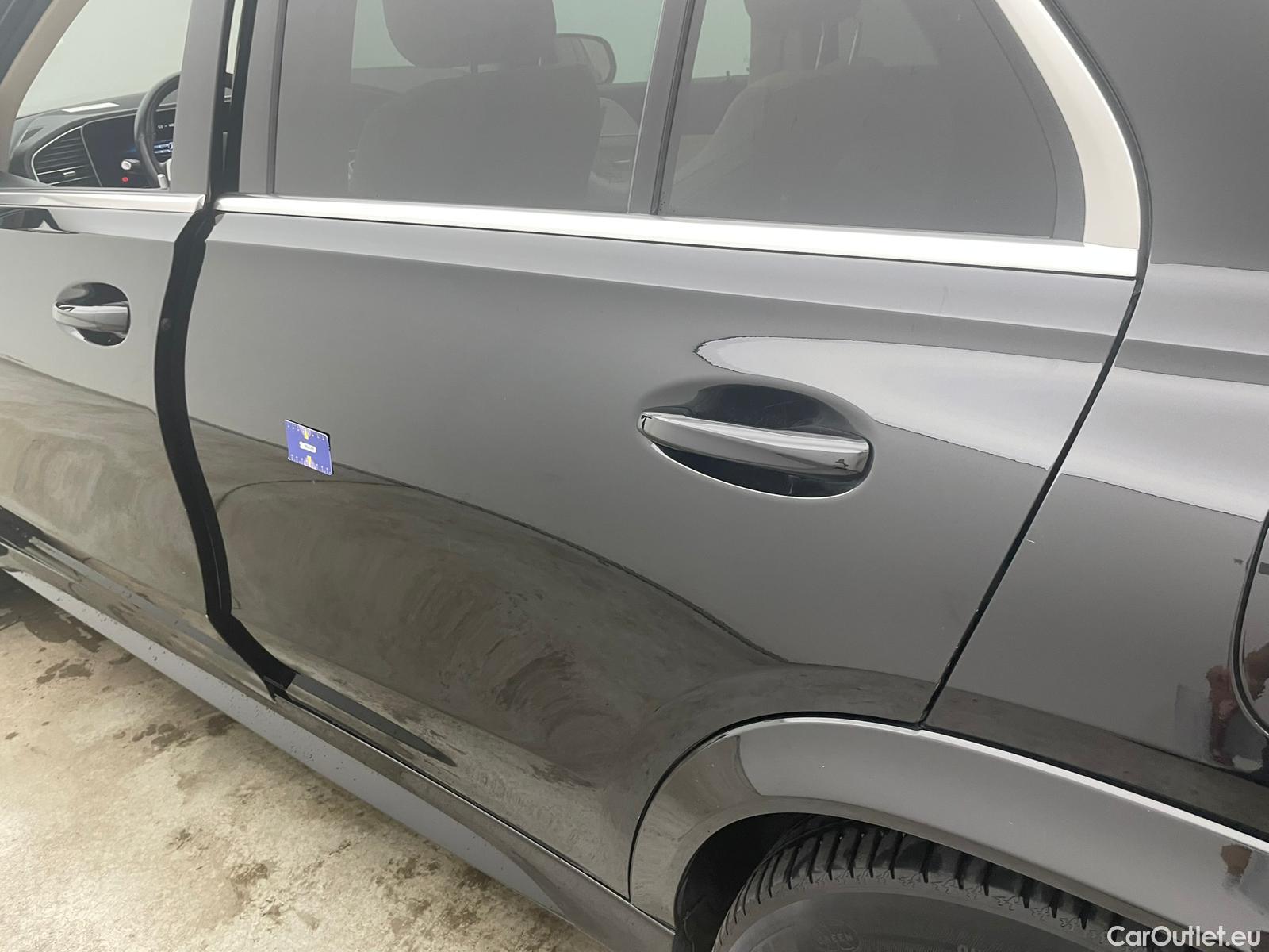 Mercedes  G-Klasee MERCEDES CLASSE GLE (W167) GLE 350 e 211 (+136) 4-Matic PHEV 5d #27