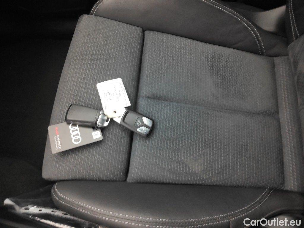 Audi  Q5 AUDI  SPORTBACK DIESEL 40 TDi 204hp Quattro S line S tronic 5d #4