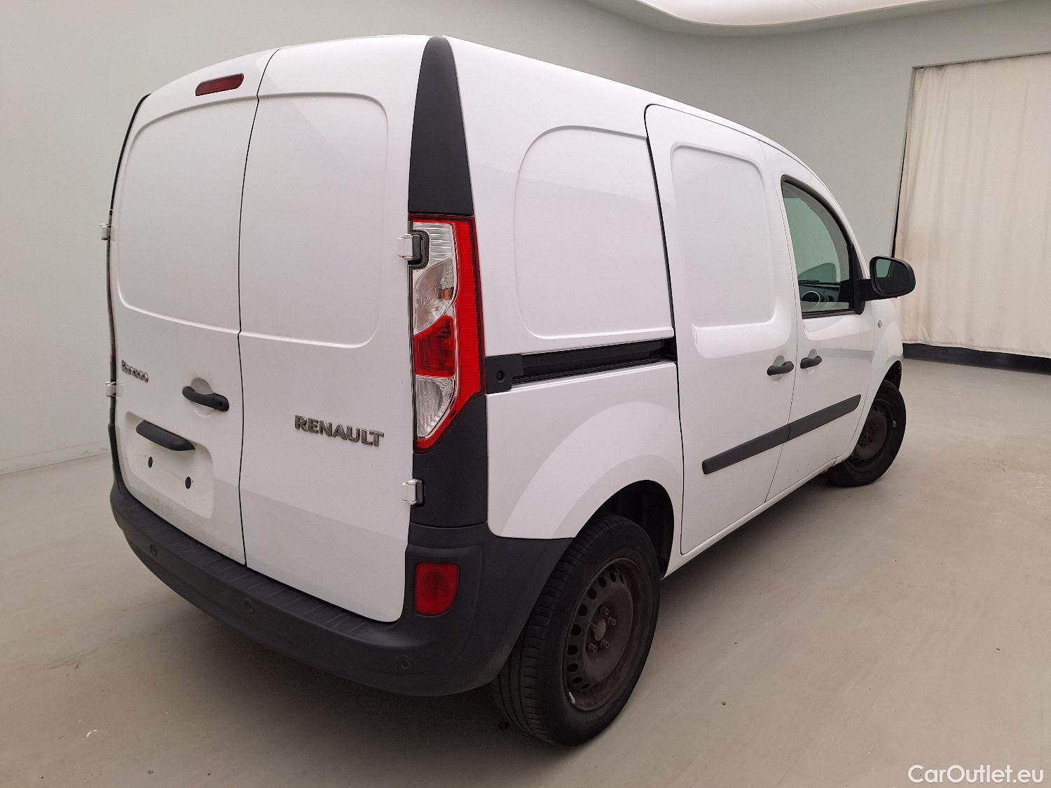 Renault  Kangoo Renault, _ Express '13, Renault  Express Blue dCi 80 Grand Confort 4 #8