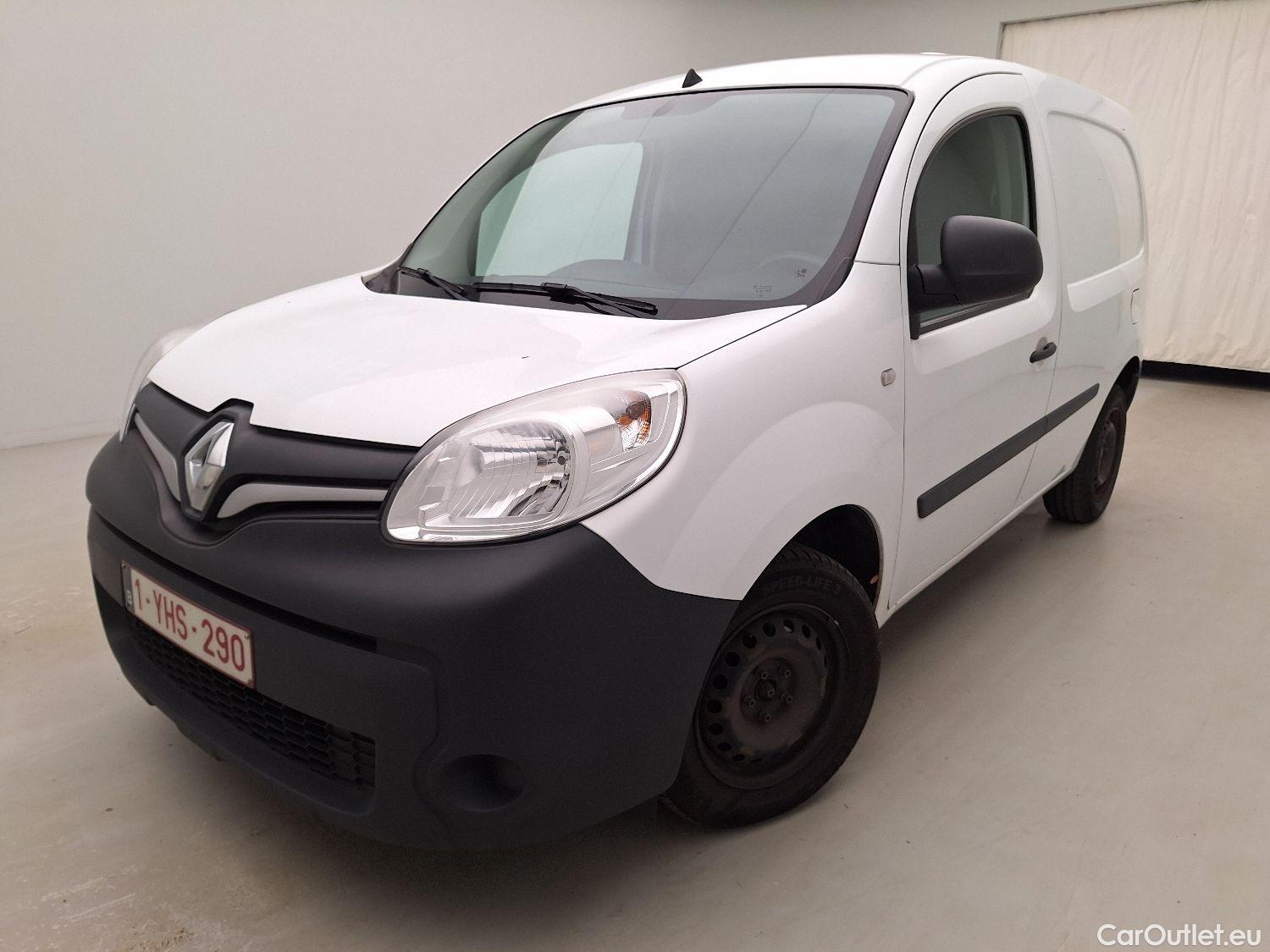 Renault  Kangoo Renault, _ Express '13, Renault  Express Blue dCi 80 Grand Confort 4 #2