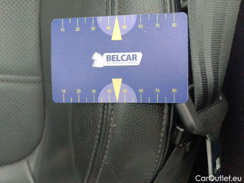 Jaguar  E-PACE JAGUAR  DIESEL 2.0 D 150 AWD S (EU6.2) 5d Auto #30