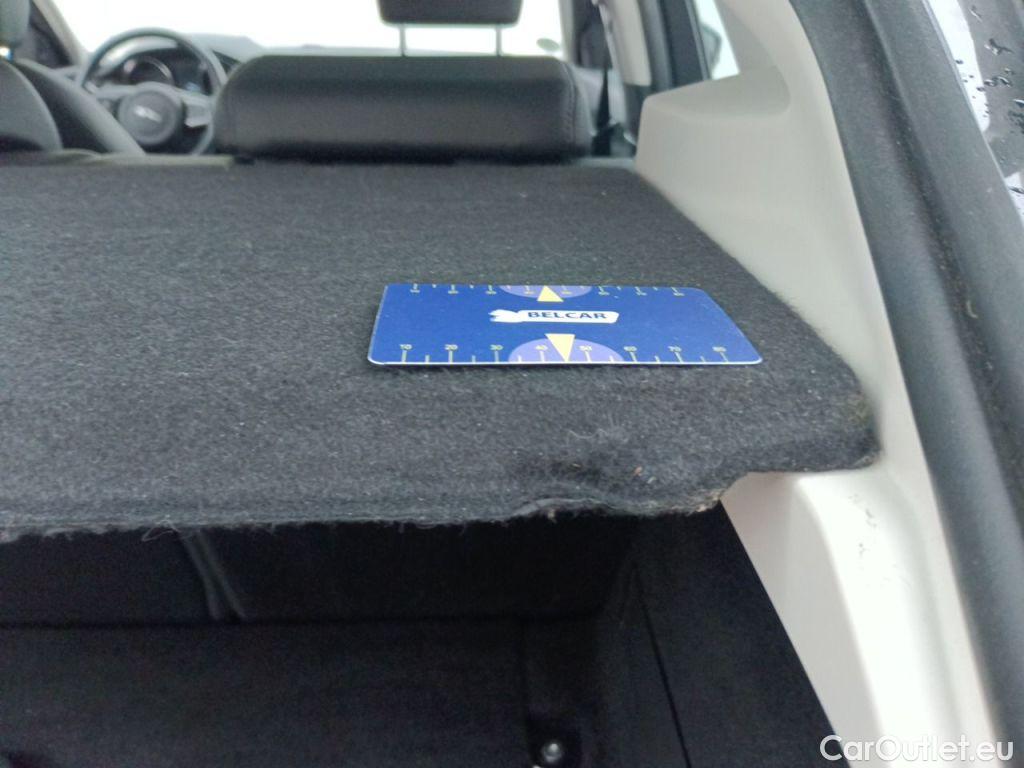 Jaguar  E-PACE JAGUAR  DIESEL 2.0 D 150 AWD S (EU6.2) 5d Auto #52