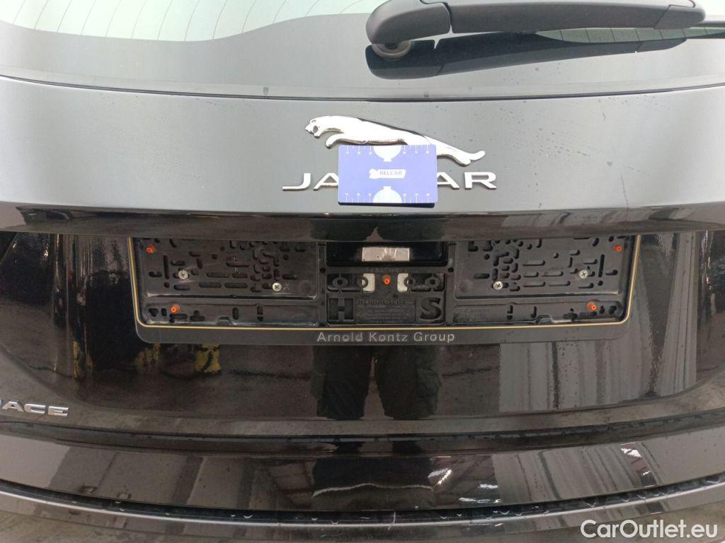 Jaguar  E-PACE JAGUAR  DIESEL 2.0 D 150 AWD S (EU6.2) 5d Auto #25