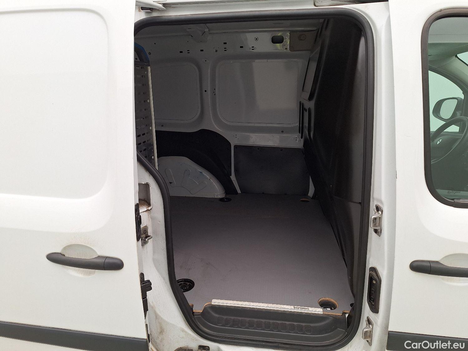 Renault  Kangoo Renault, _ Express '13, Renault  Express Blue dCi 80 Grand Confort 4 #4