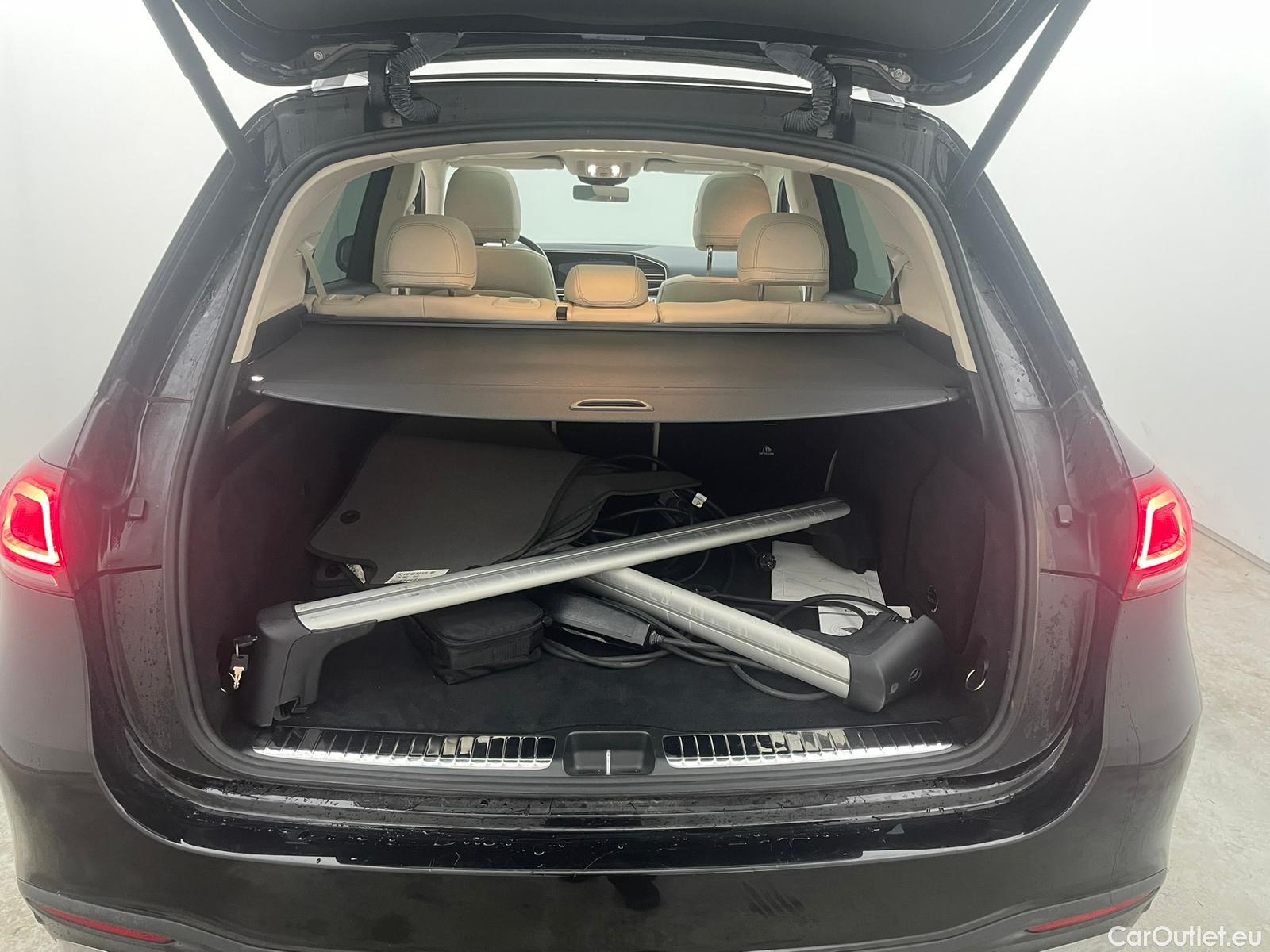 Mercedes  G-Klasee MERCEDES CLASSE GLE (W167) GLE 350 e 211 (+136) 4-Matic PHEV 5d #13