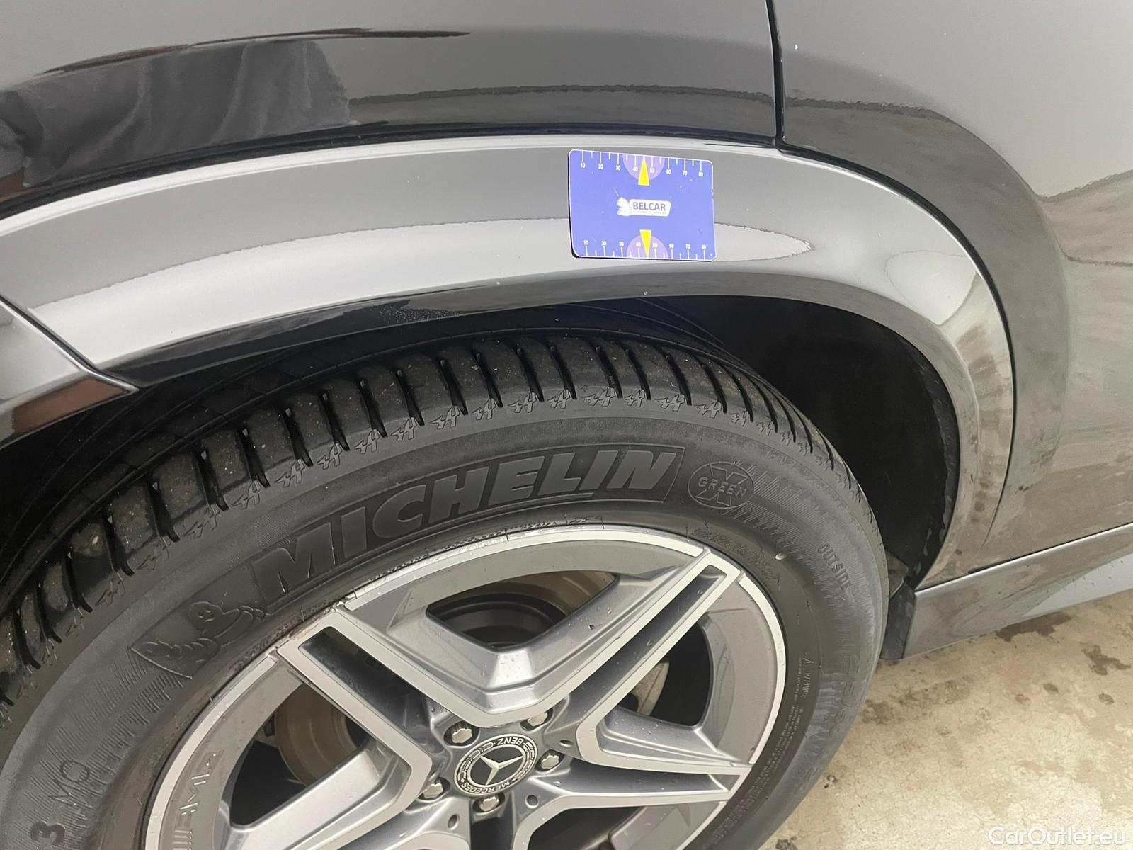 Mercedes  G-Klasee MERCEDES CLASSE GLE (W167) GLE 350 e 211 (+136) 4-Matic PHEV 5d #33