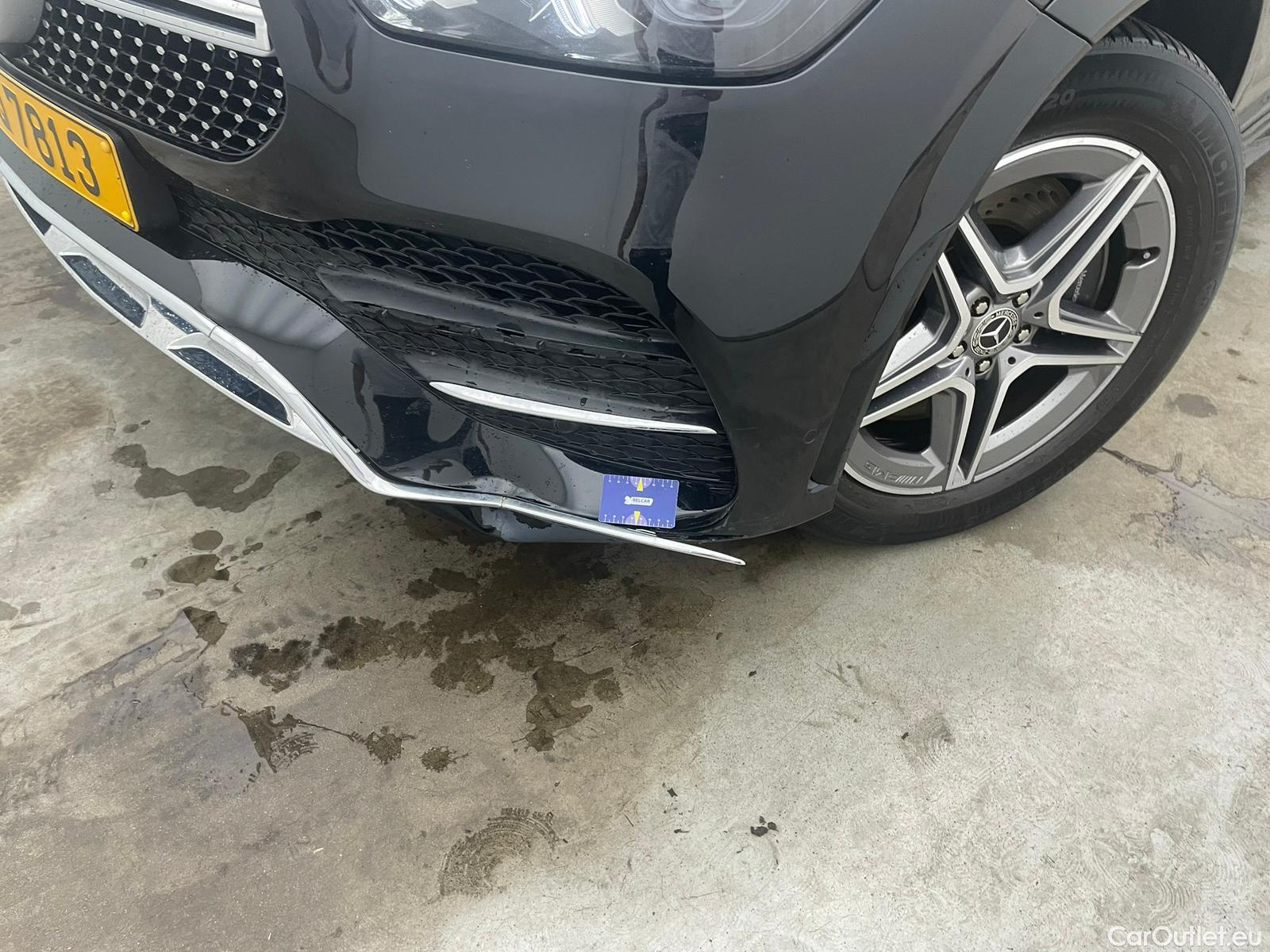 Mercedes  G-Klasee MERCEDES CLASSE GLE (W167) GLE 350 e 211 (+136) 4-Matic PHEV 5d #42