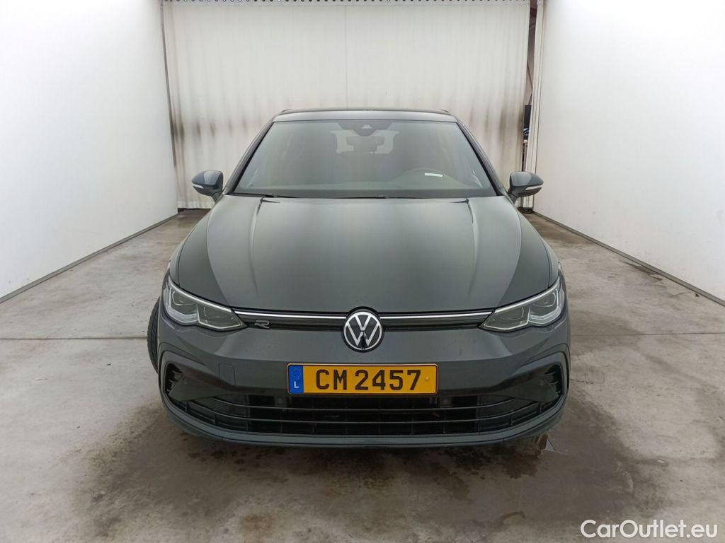 Volkswagen  Golf  VOLKSWAGEN VIII 1.5 eTSI 150 ACT R-Line DSG OPF (EU6AP) 5d #5