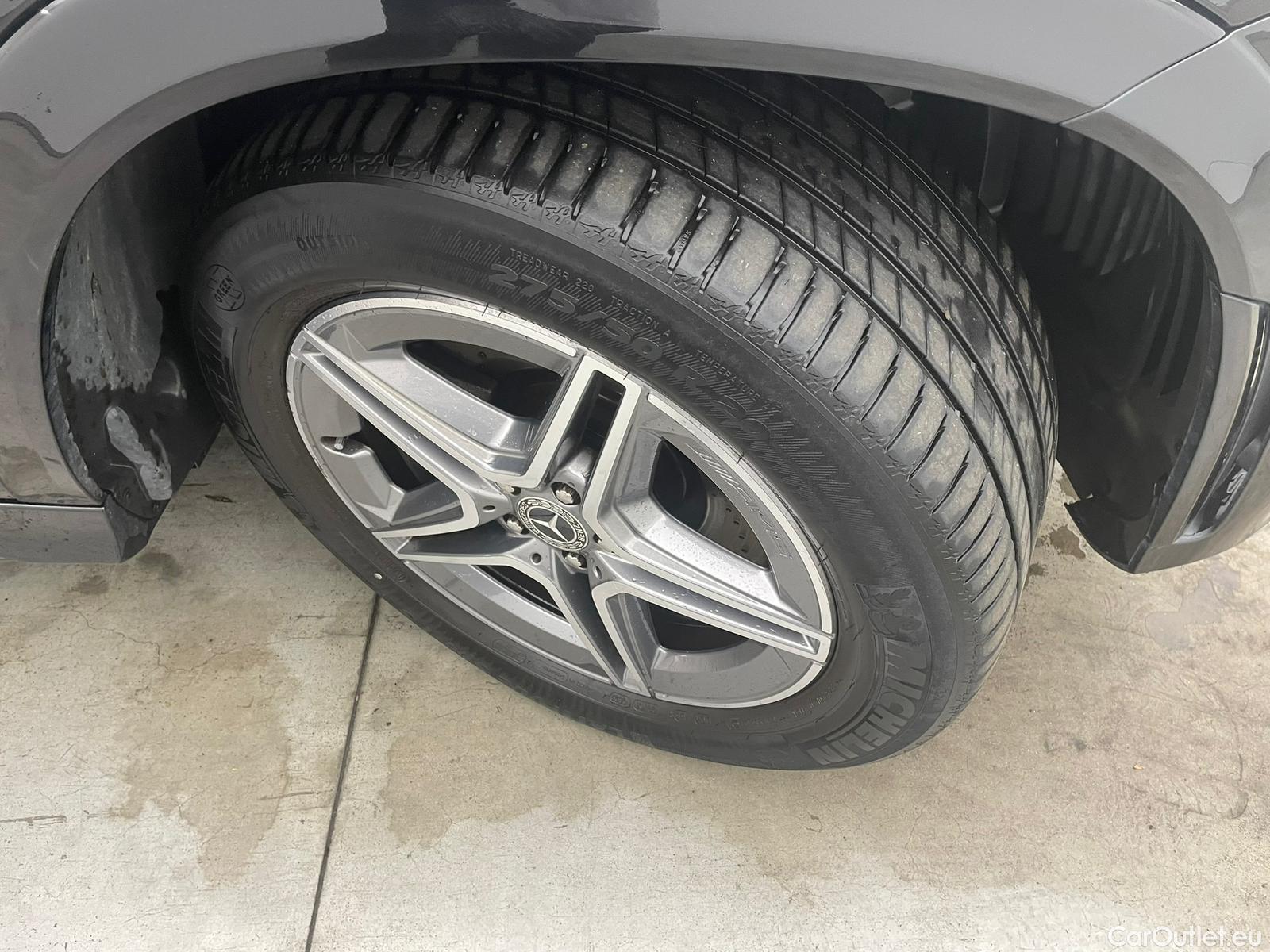 Mercedes  G-Klasee MERCEDES CLASSE GLE (W167) GLE 350 e 211 (+136) 4-Matic PHEV 5d #16