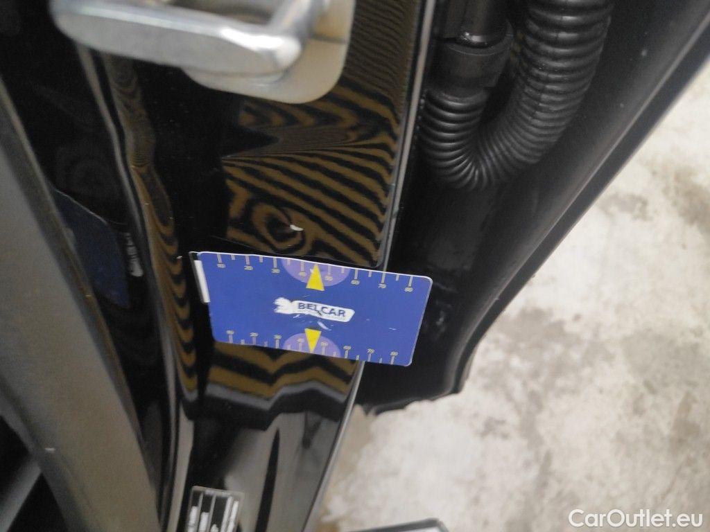 Mercedes  EQB MERCEDES  (X253) 66.5 kWh  250 190hp Business Line 5d #35