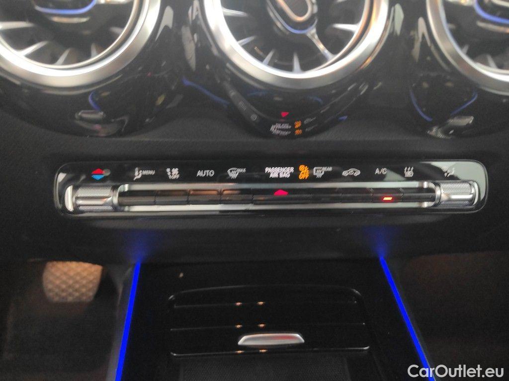 Mercedes  EQB MERCEDES  (X253) 66.5 kWh  250 190hp Business Line 5d #28