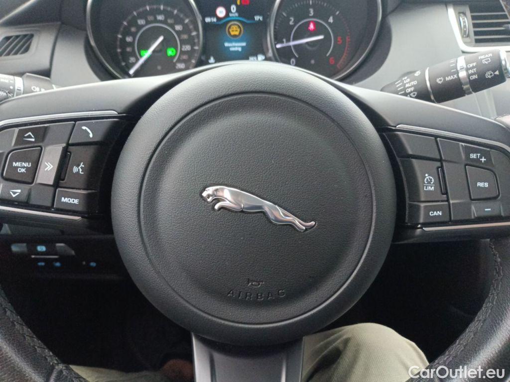 Jaguar  E-PACE JAGUAR  DIESEL 2.0 D 150 AWD S (EU6.2) 5d Auto #33