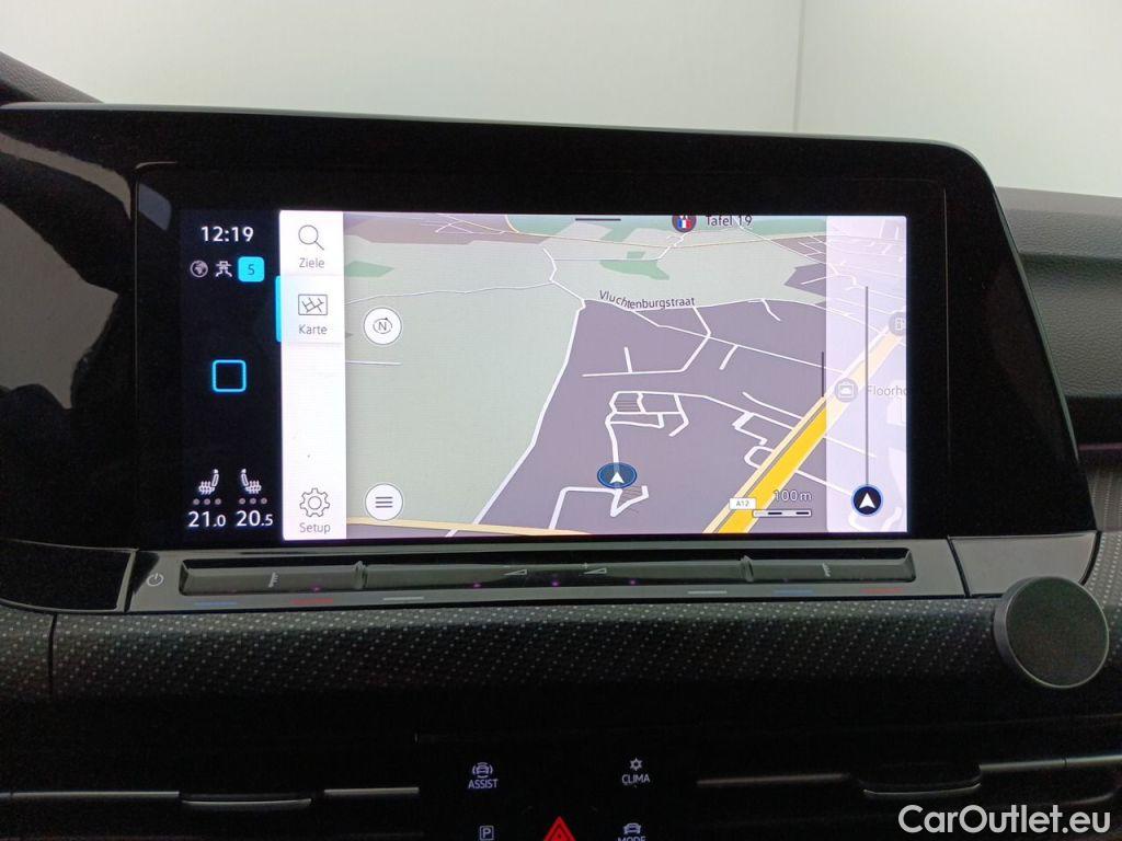 Volkswagen  Golf  VOLKSWAGEN VIII 1.5 eTSI 150 ACT R-Line DSG OPF (EU6AP) 5d #11