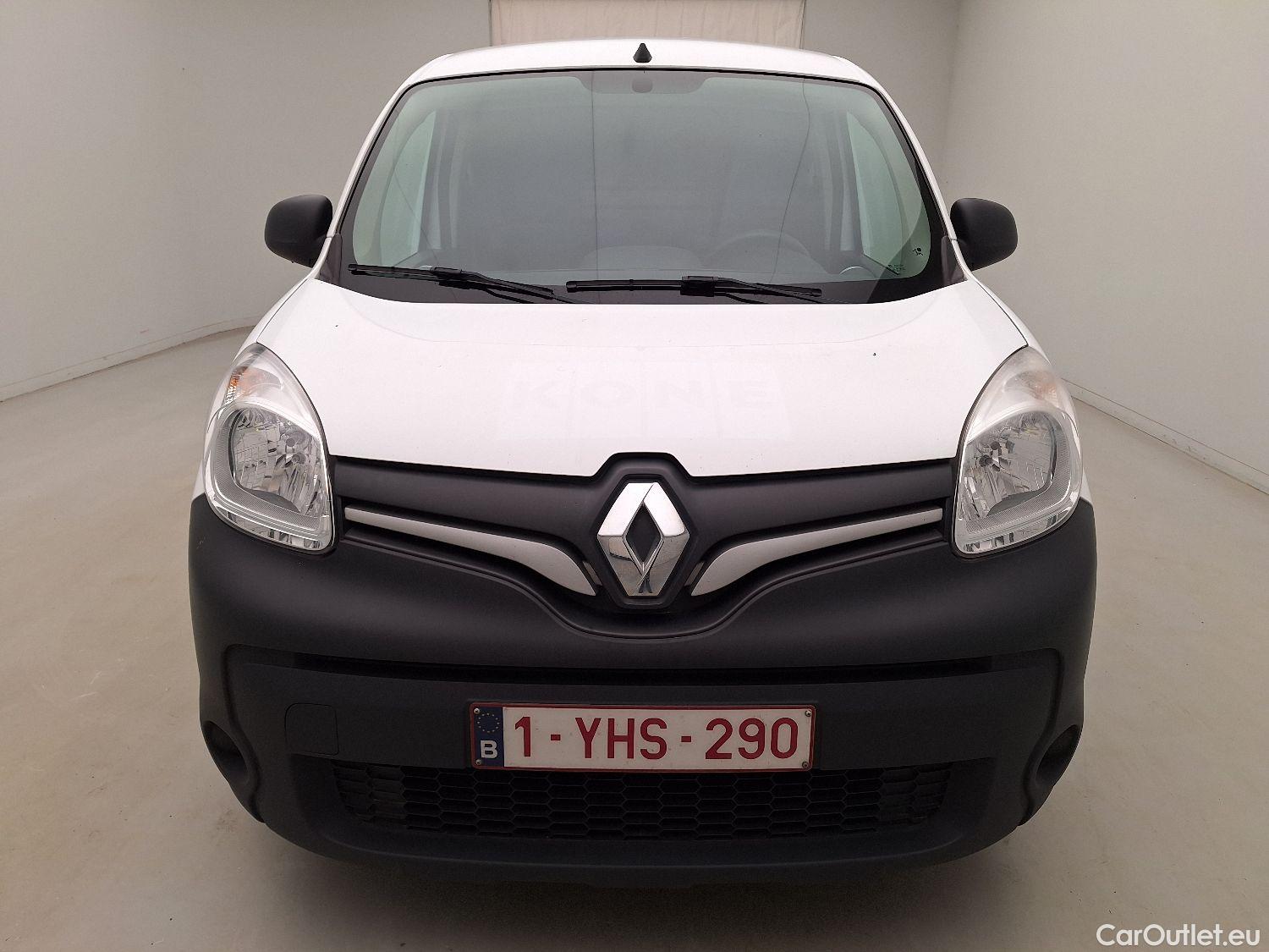 Renault  Kangoo Renault, _ Express '13, Renault  Express Blue dCi 80 Grand Confort 4 #1