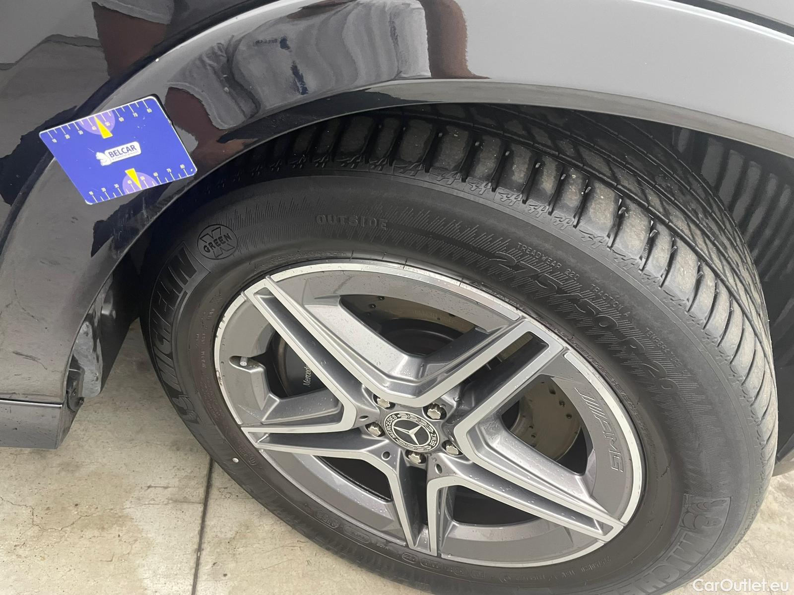 Mercedes  G-Klasee MERCEDES CLASSE GLE (W167) GLE 350 e 211 (+136) 4-Matic PHEV 5d #25