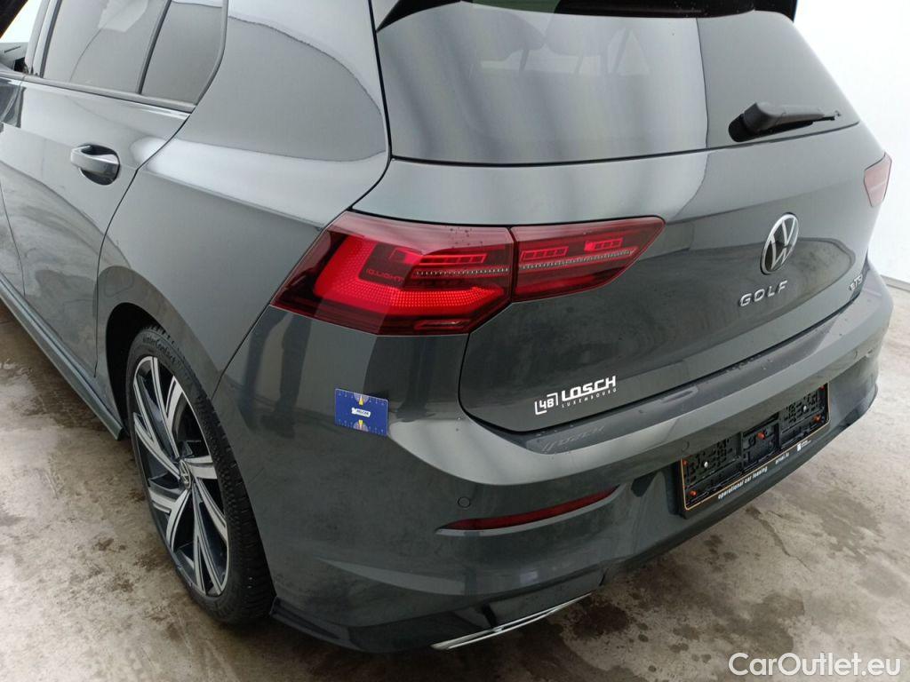 Volkswagen  Golf  VOLKSWAGEN VIII 1.5 eTSI 150 ACT R-Line DSG OPF (EU6AP) 5d #54