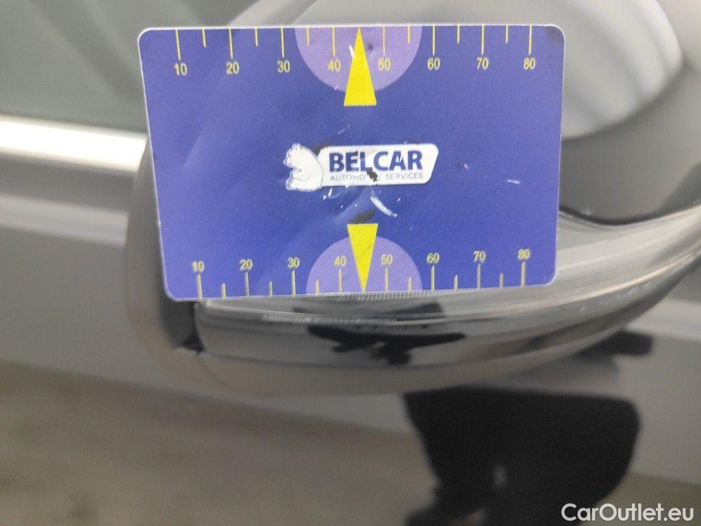 Mercedes  EQB MERCEDES  (X253) 66.5 kWh  250 190hp Business Line 5d #41