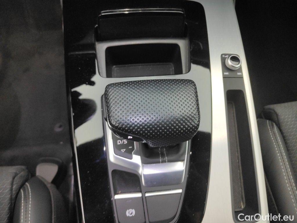 Audi  Q5 AUDI  SPORTBACK DIESEL 40 TDi 204hp Quattro S line S tronic 5d #28