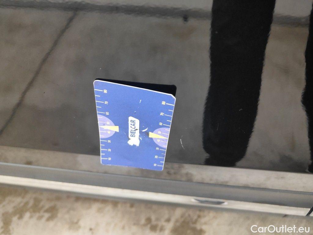 Mercedes  EQB MERCEDES  (X253) 66.5 kWh  250 190hp Business Line 5d #25