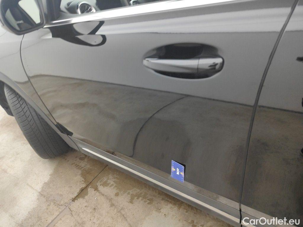 Mercedes  EQB MERCEDES  (X253) 66.5 kWh  250 190hp Business Line 5d #24