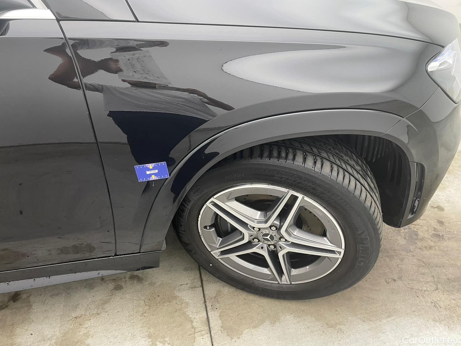 Mercedes  G-Klasee MERCEDES CLASSE GLE (W167) GLE 350 e 211 (+136) 4-Matic PHEV 5d #20