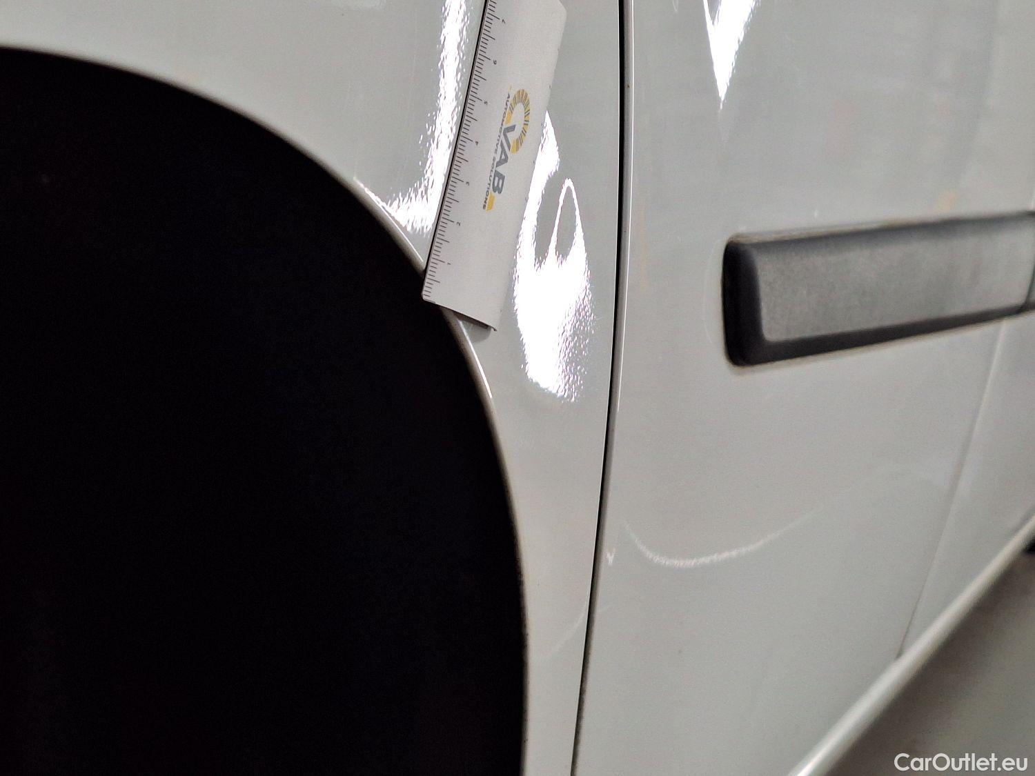 Renault  Kangoo Renault, _ Express '13, Renault  Express Blue dCi 80 Grand Confort 4 #5