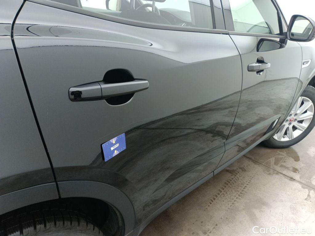 Jaguar  E-PACE JAGUAR  DIESEL 2.0 D 150 AWD S (EU6.2) 5d Auto #48