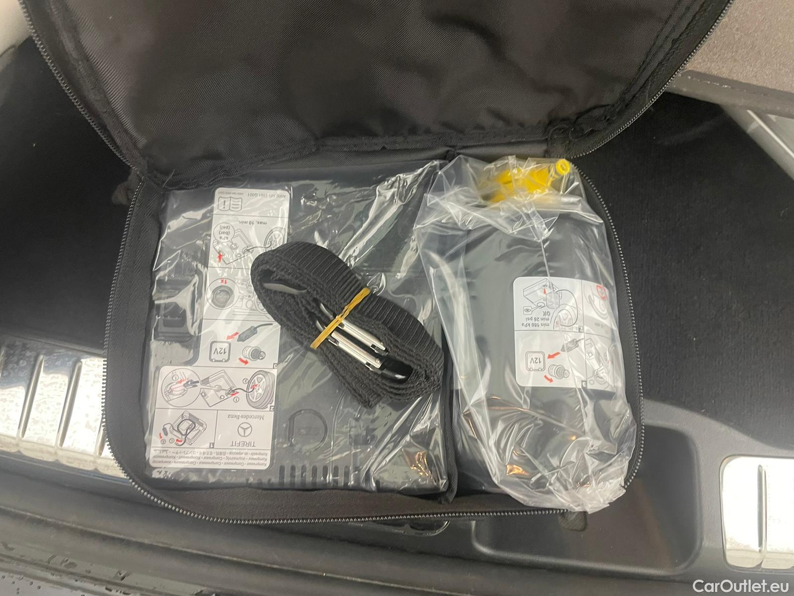 Mercedes  G-Klasee MERCEDES CLASSE GLE (W167) GLE 350 e 211 (+136) 4-Matic PHEV 5d #5