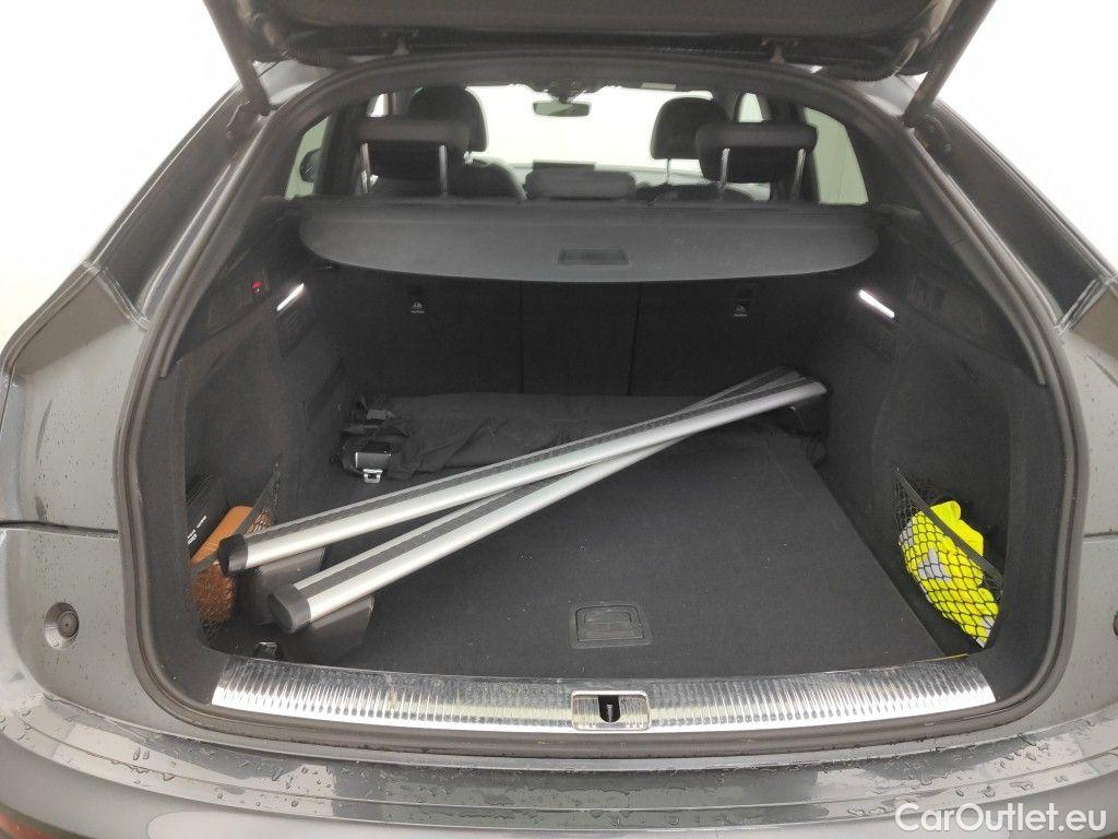 Audi  Q5 AUDI  SPORTBACK DIESEL 40 TDi 204hp Quattro S line S tronic 5d #13
