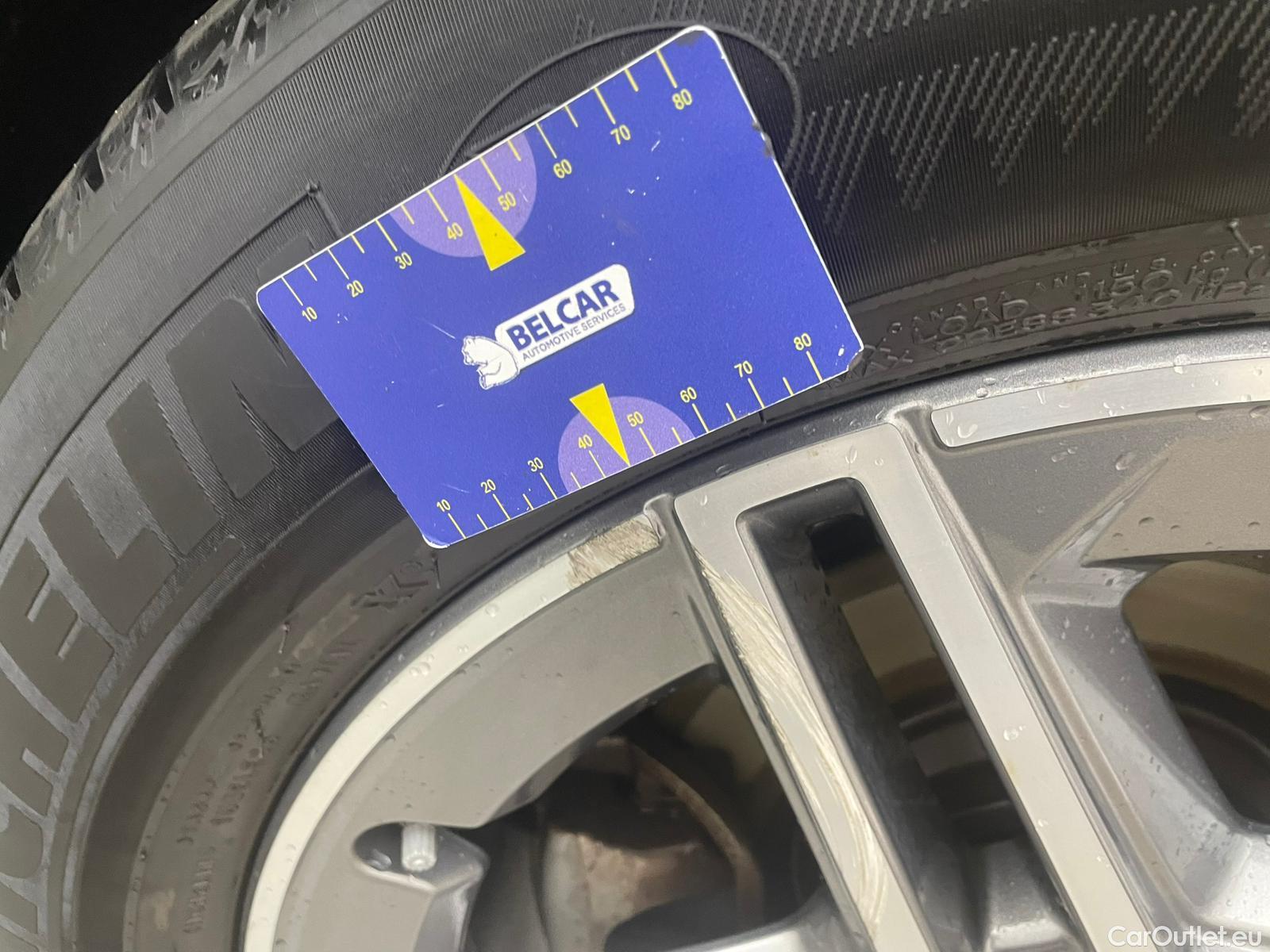 Mercedes  G-Klasee MERCEDES CLASSE GLE (W167) GLE 350 e 211 (+136) 4-Matic PHEV 5d #61