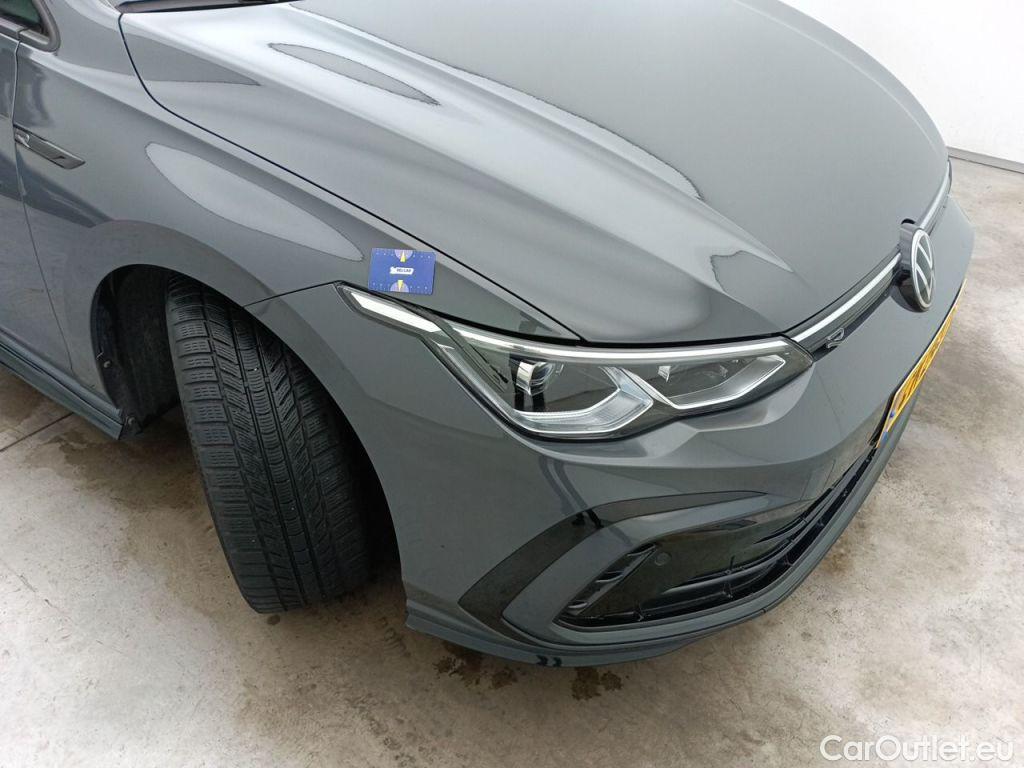 Volkswagen  Golf  VOLKSWAGEN VIII 1.5 eTSI 150 ACT R-Line DSG OPF (EU6AP) 5d #70