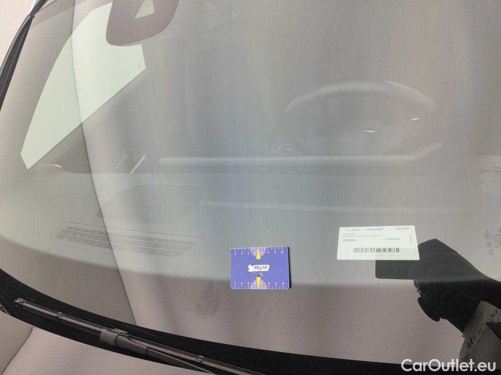 Mercedes  EQB MERCEDES  (X253) 66.5 kWh  250 190hp Business Line 5d #32