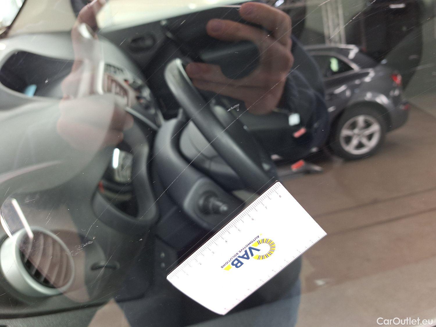 Renault  Kangoo Renault, _ Express '13, Renault  Express Blue dCi 80 Grand Confort 4 #2