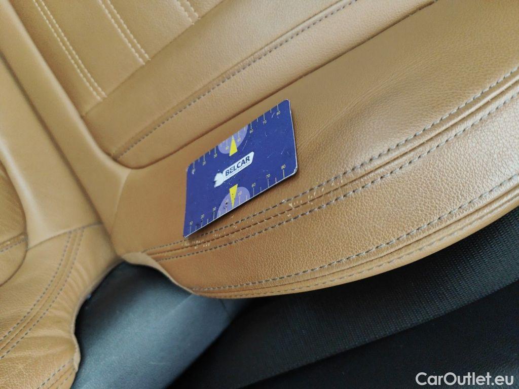 Bmw  Serie 3 BMW 3 TOURING DIESEL - 2019 318 dA MHD 150 AdBlue 5d #21