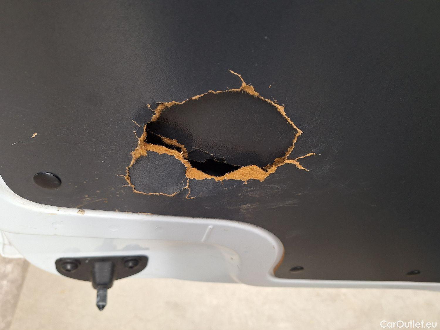 Renault  Kangoo Renault, _ Express '13, Renault  Express Blue dCi 80 Grand Confort 4 #7