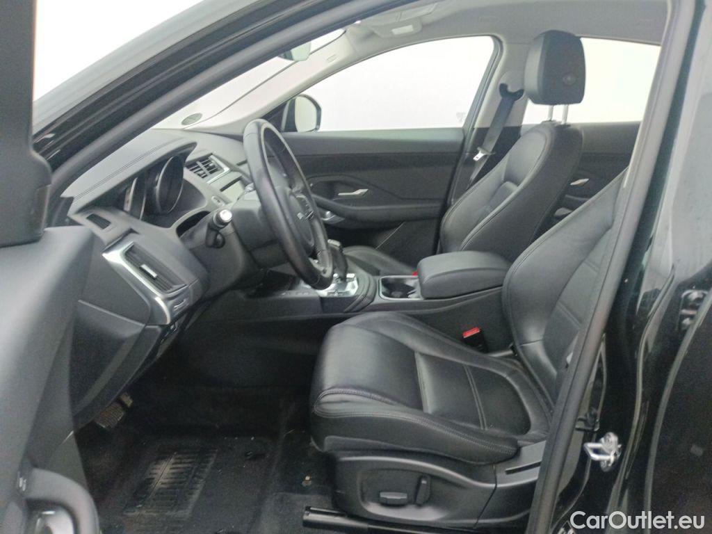 Jaguar  E-PACE JAGUAR  DIESEL 2.0 D 150 AWD S (EU6.2) 5d Auto #3
