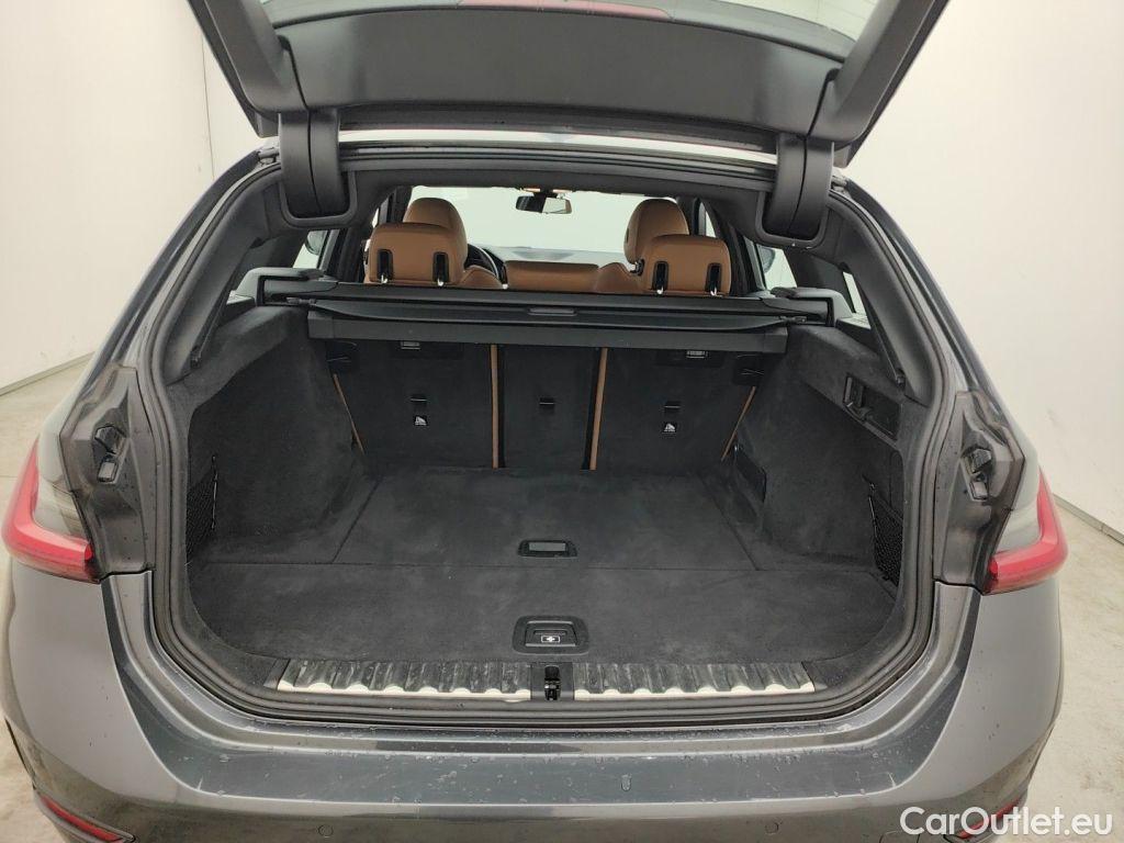 Bmw  Serie 3 BMW 3 TOURING DIESEL - 2019 318 dA MHD 150 AdBlue 5d #12