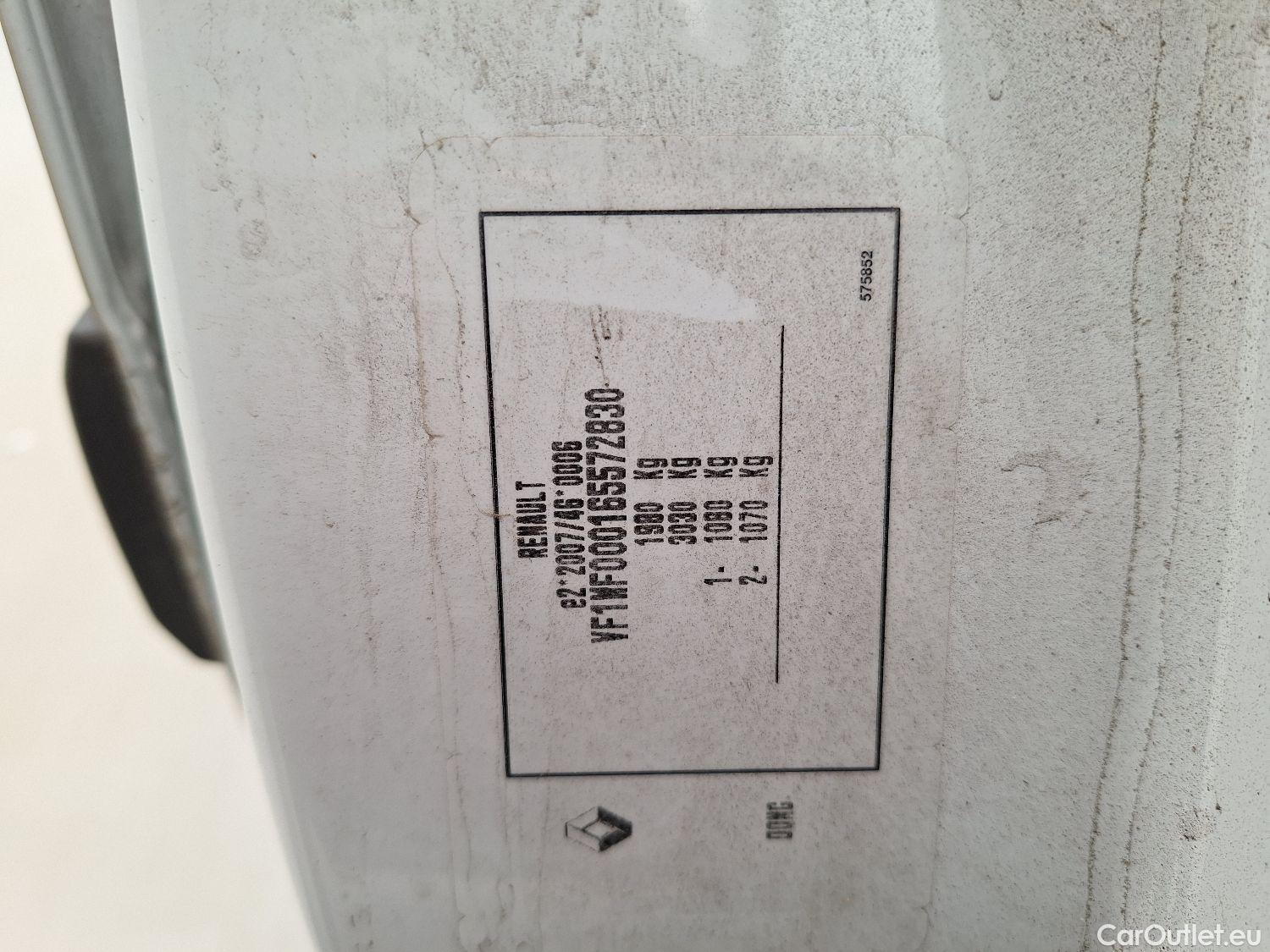 Renault  Kangoo Renault, _ Express '13, Renault  Express Blue dCi 80 Grand Confort 4 #13