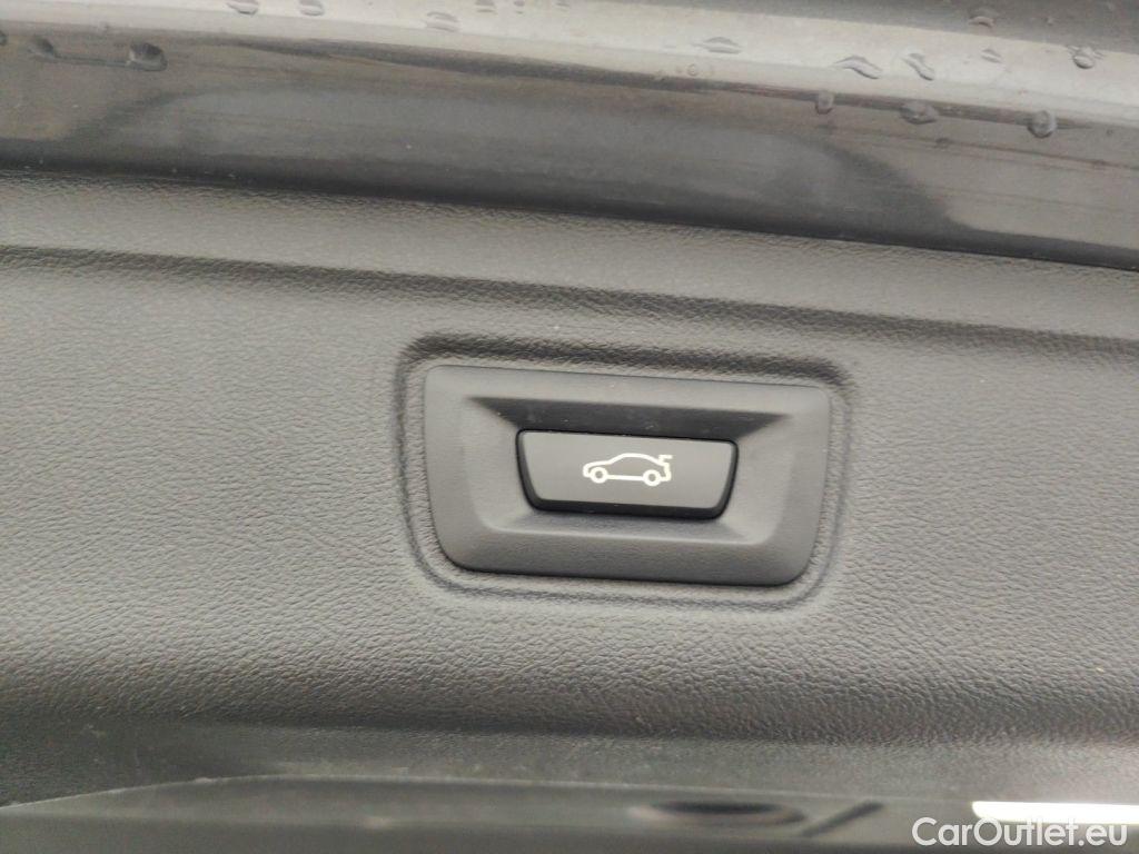 Bmw  Serie 3 BMW 3 TOURING DIESEL - 2019 318 dA MHD 150 AdBlue 5d #25