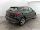  Mercedes  EQA MERCEDES  (H293) 66.5 kWh  250 Business Line 5d #2