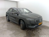  Mercedes  EQA MERCEDES  (H293) 66.5 kWh  250 Business Line 5d #8