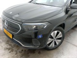  Mercedes  EQA MERCEDES  (H293) 66.5 kWh  250 Business Line 5d #28